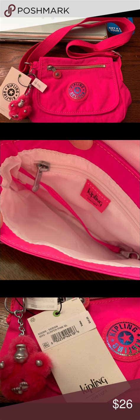 how to spot fake kipling bags|how to detect a kipling bag.